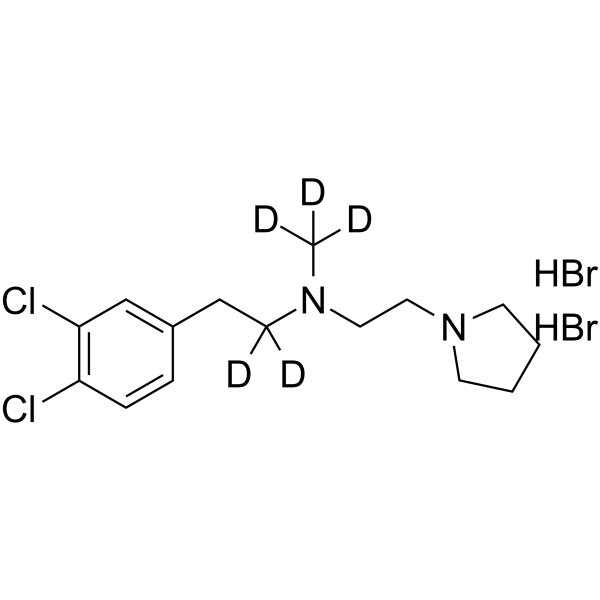 BD-1008-d5 dihydrobromide