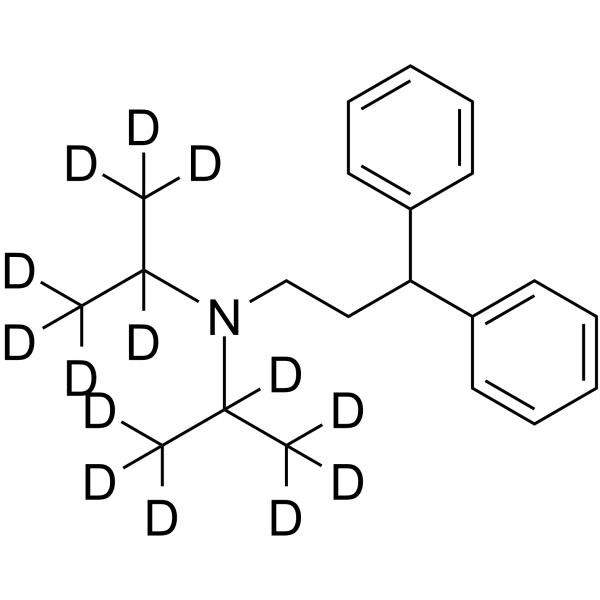 Diisopromine-d14