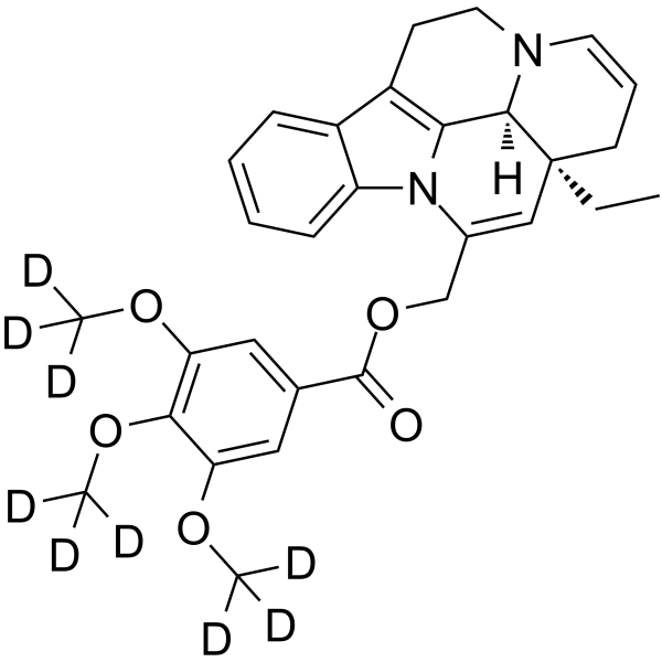 Vinmegallate-d9