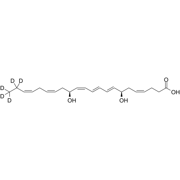 Maresin 1-d5