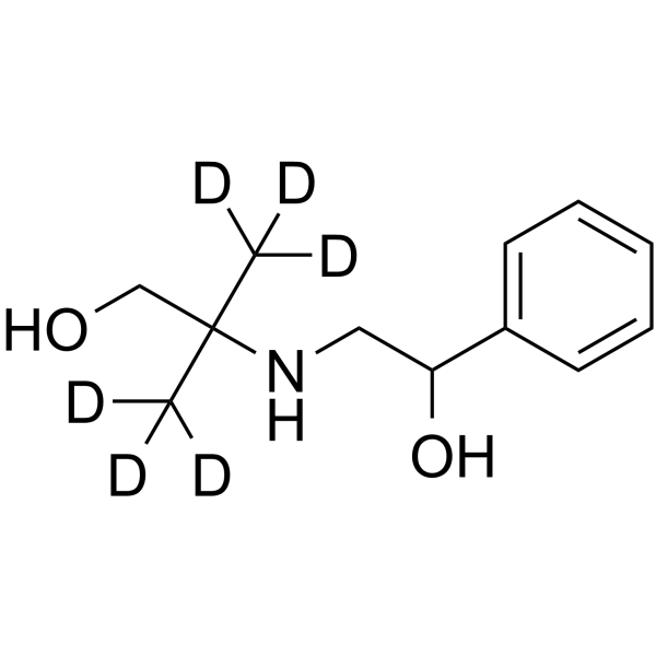 Fepradinol-d6