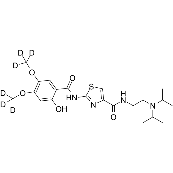 Acotiamide D6