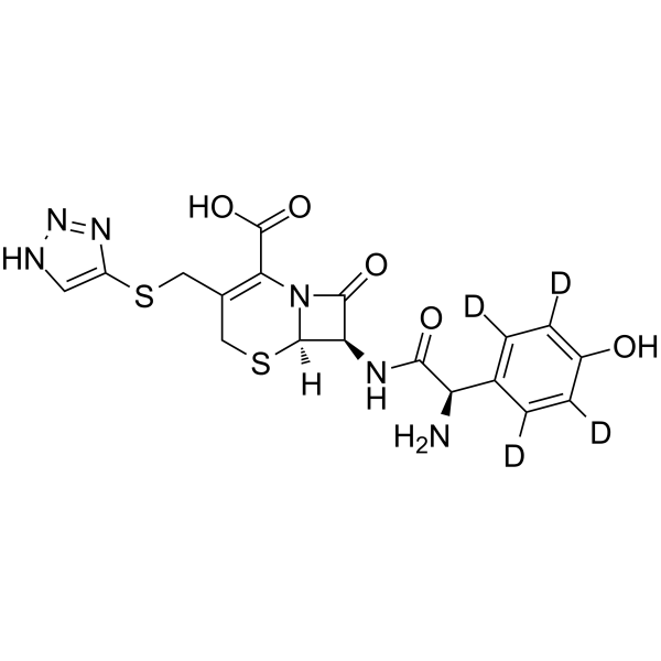 Cefatrizine-d4