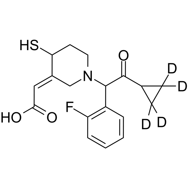 (R)-trans-138727-d4