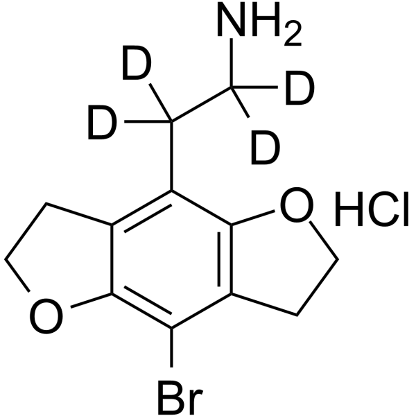 2C-B-FLY-d4 hydrochloride