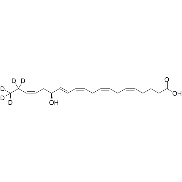 15(S)-HEPE-d5