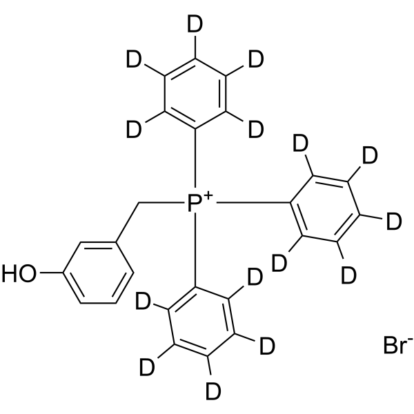 MitoP-d15 bromide