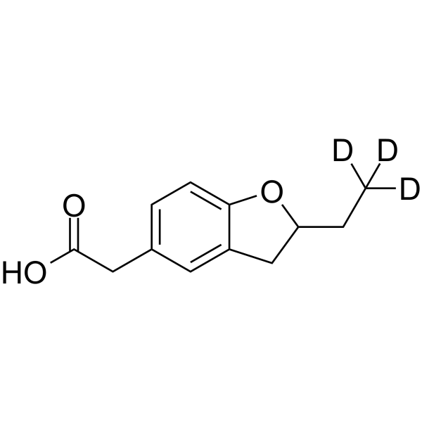 Furofenac-d3