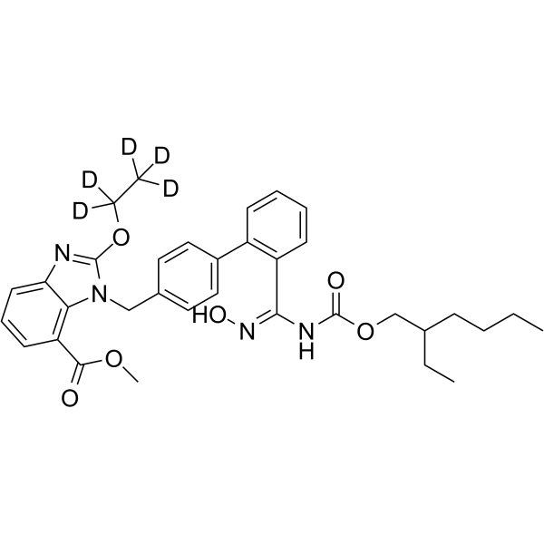 N-[2-Ethoxy-d5-1-[[2