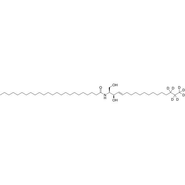 C24-Ceramide-d7