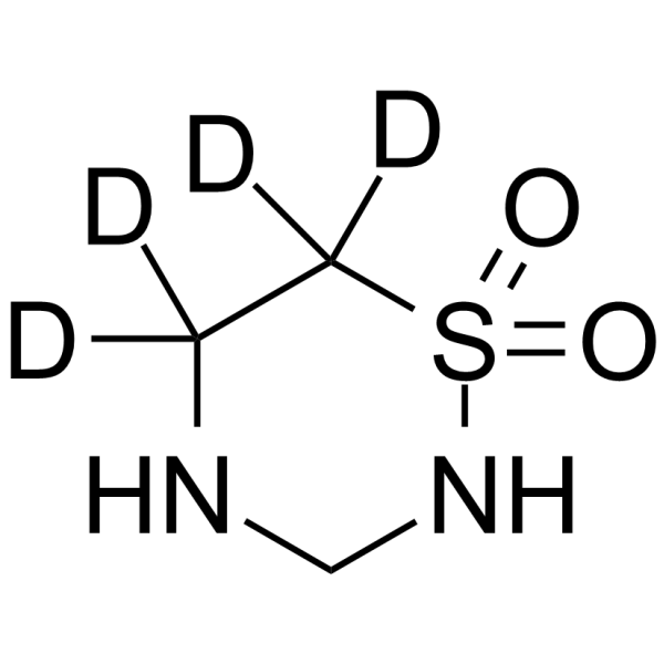 Taurultam-d4