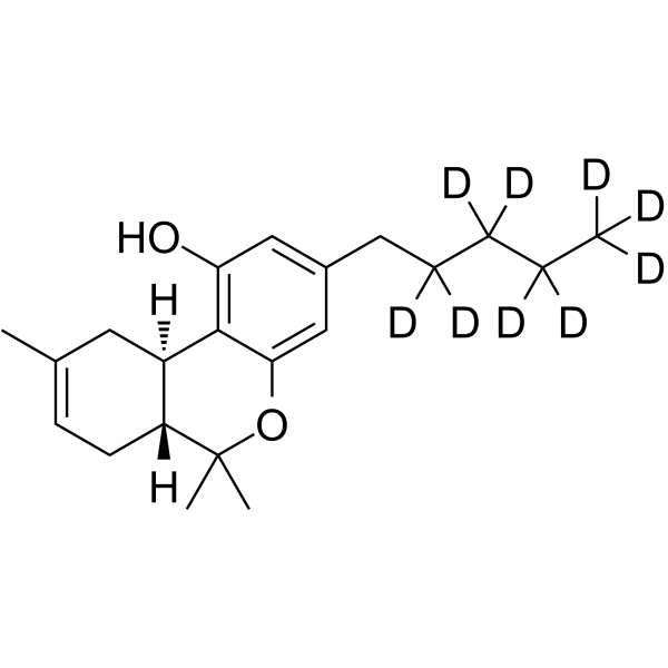 Δ8-THC-d9