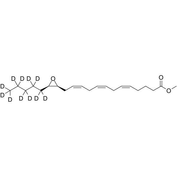 (±)14(15)-EET-d11 methyl ester