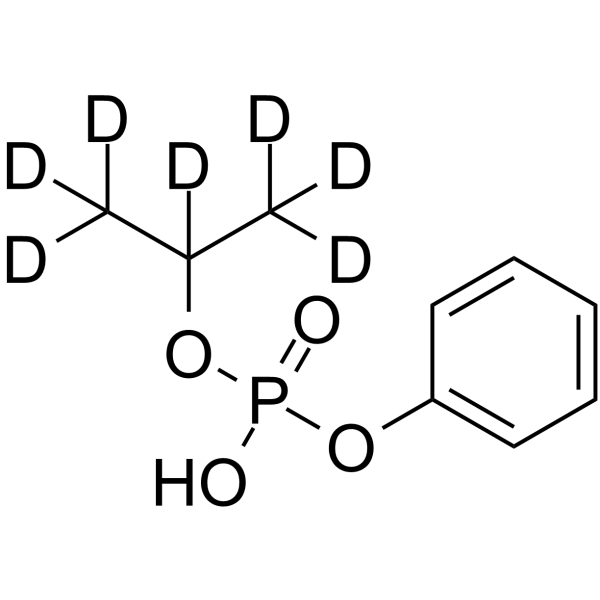 Isopropyl phenyl-d7