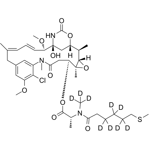 DM50 impurity 1-d9