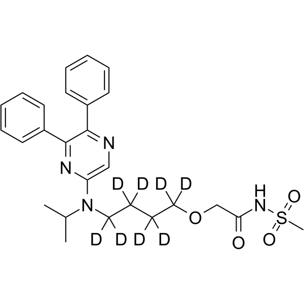 Selexipag-d8