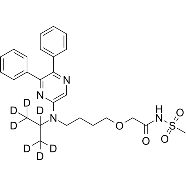 Selexipag-d7