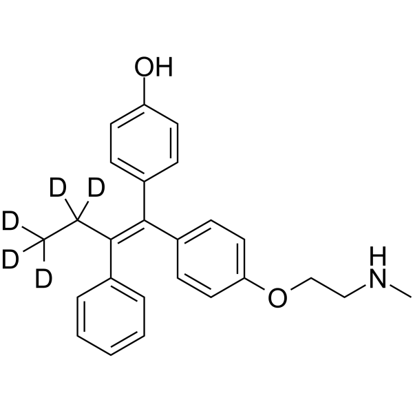 Endoxifen-d5