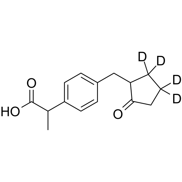 Loxoprofen-d4