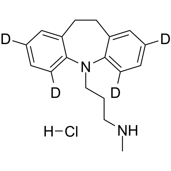 Desipramine-d4