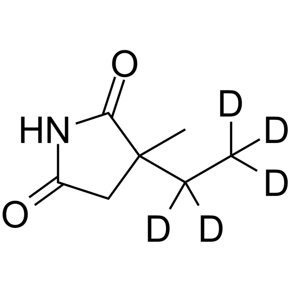 Ethosuximide-d5