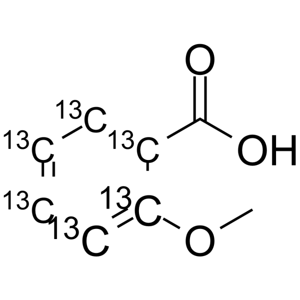 2-Methoxybenzoic acid-13C6