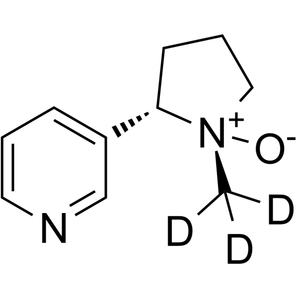 (1′S,2′S)-Nicotine-1