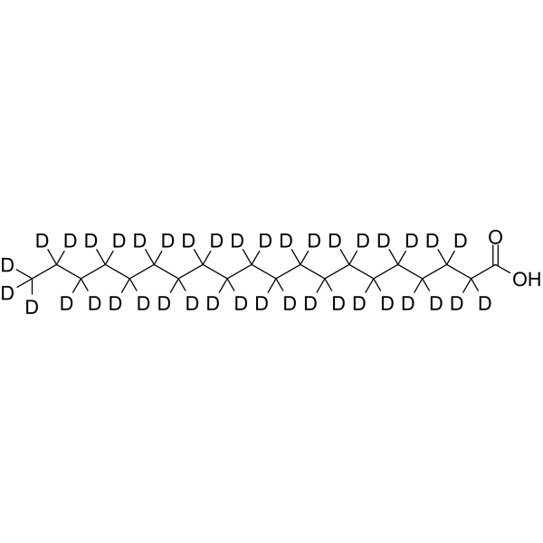 Arachidic acid-d39(Synonyms: Icosanoic acid-d39)