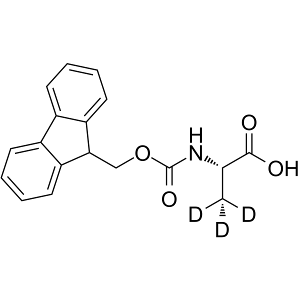 Fmoc-Ala-OH-3,3,3-d3