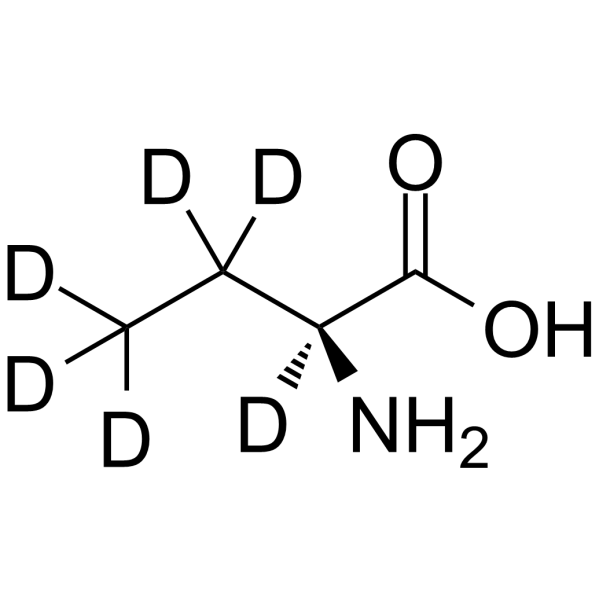 H-Abu-OH-d6