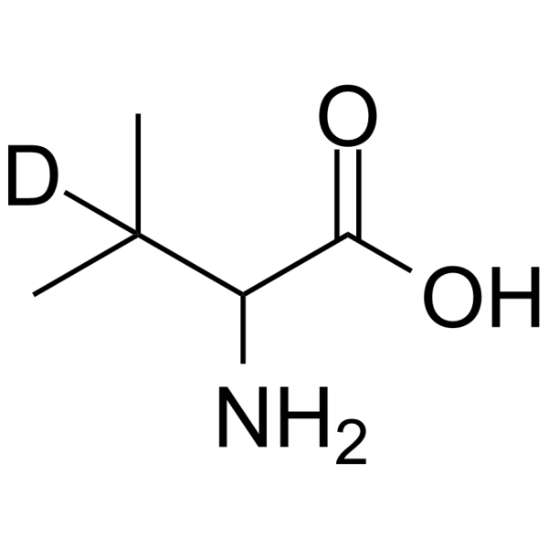 DL-Valine-d1-1