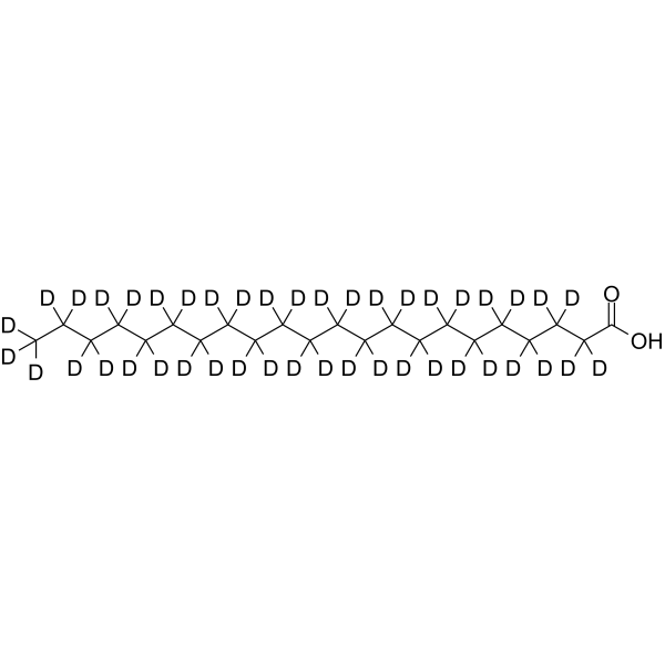 Docosanoic acid-d43