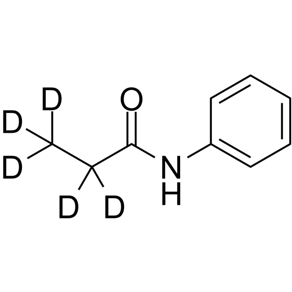 N-Phenylpropanamide-d5