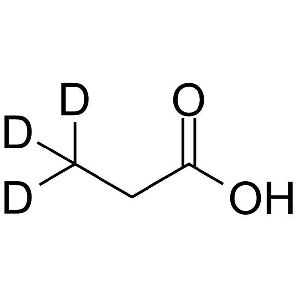 Propanoic acid-d3