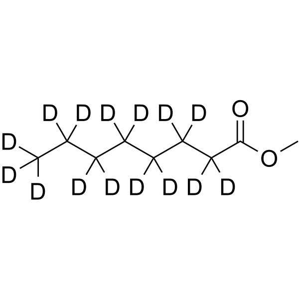 Methyl octanoate-d15