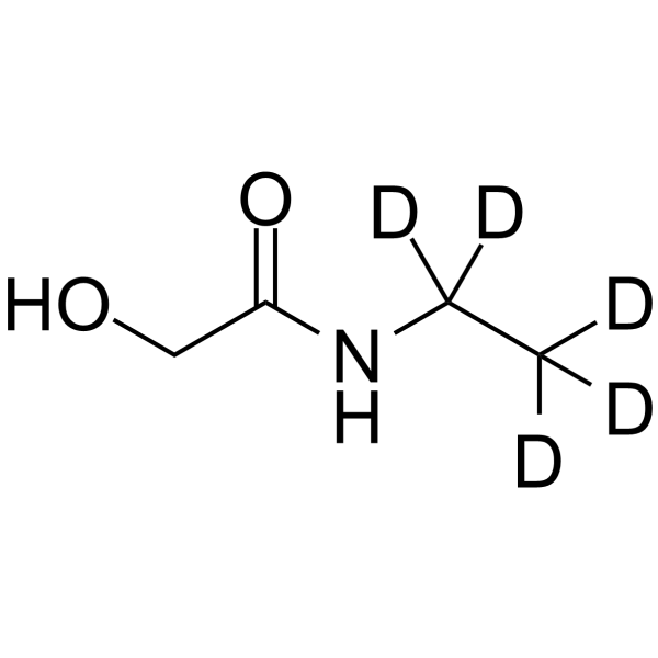 Lodoxamide impurity 1-d5