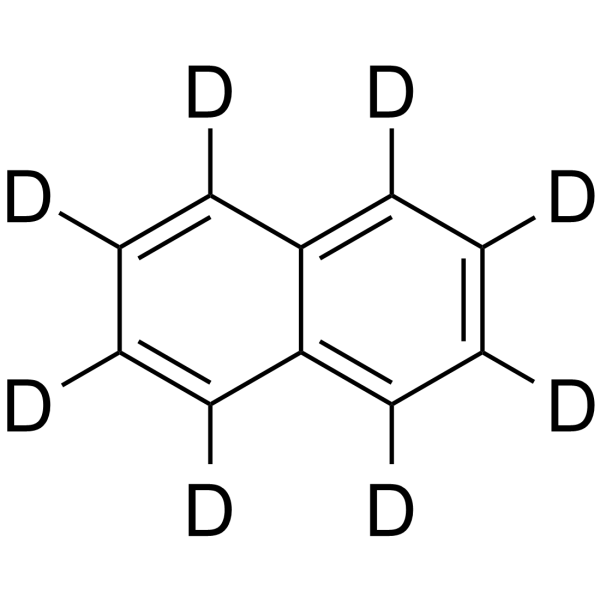 Naphthalene-d8