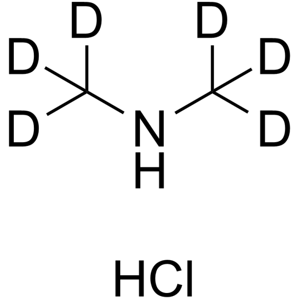 Dimethylamine-d6 hydrochloride