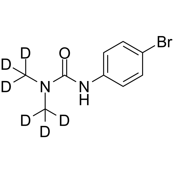 Bromuron-d6