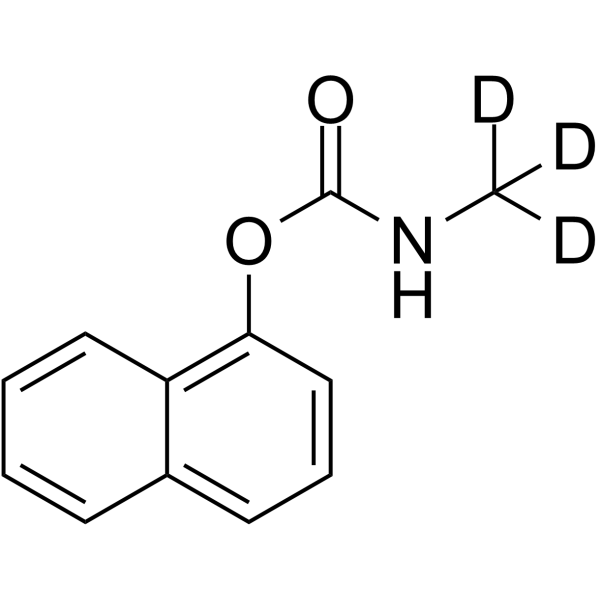 Carbaryl-d3