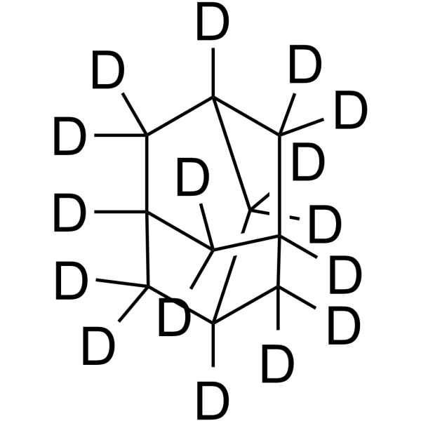 Adamantane-d16