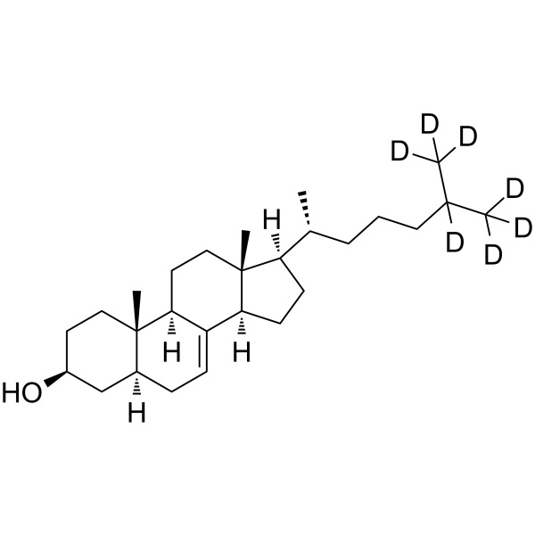 lathosterol-d7