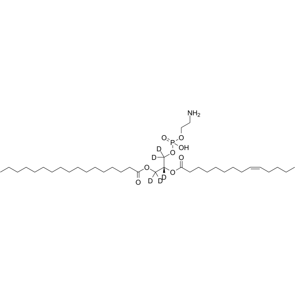 17:0-14:1 PE-d5