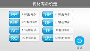 Medium Edi-Q-和泰 全触屏一体式纯水/超纯水系统 Edi-Q