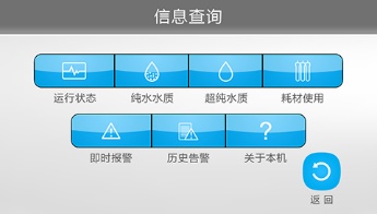 Medium Edi-Q-和泰 全触屏一体式纯水/超纯水系统 Edi-Q