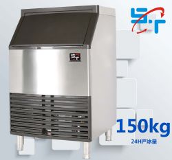 圣斯特Sciencetool  ST-150雪花制冰机