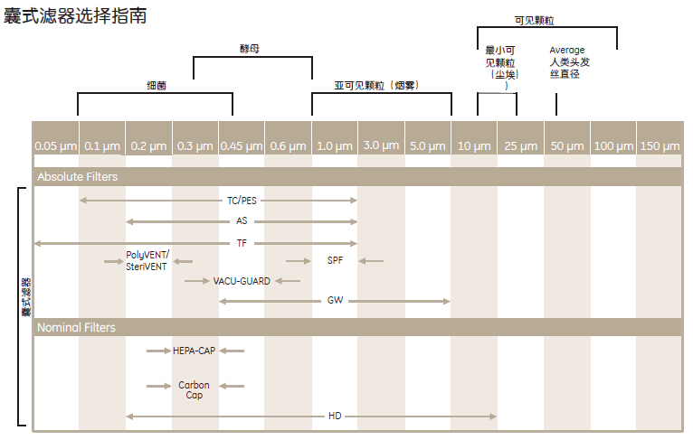 6703-7550-美国Whatman 沃特曼 囊式滤器 Polycap 75 HD