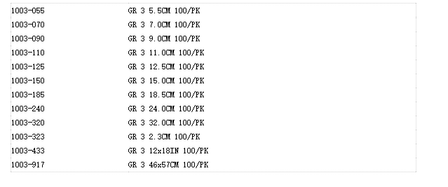 1003-320-Cytiva沃特曼3号直径32cm 标准级定性滤纸