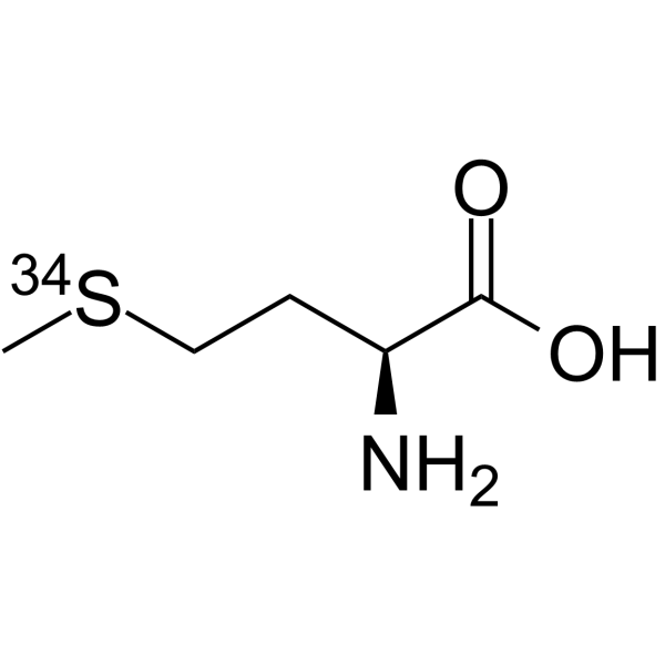 L-Methionine-34S