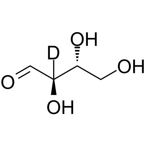 D-Erythrose-d